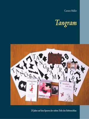 cover image of Tangram